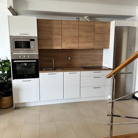 Apartamento Villa Bruno Con Vistas Al Mar, Primera Linea De Playa El Cotillo  ภายนอก รูปภาพ