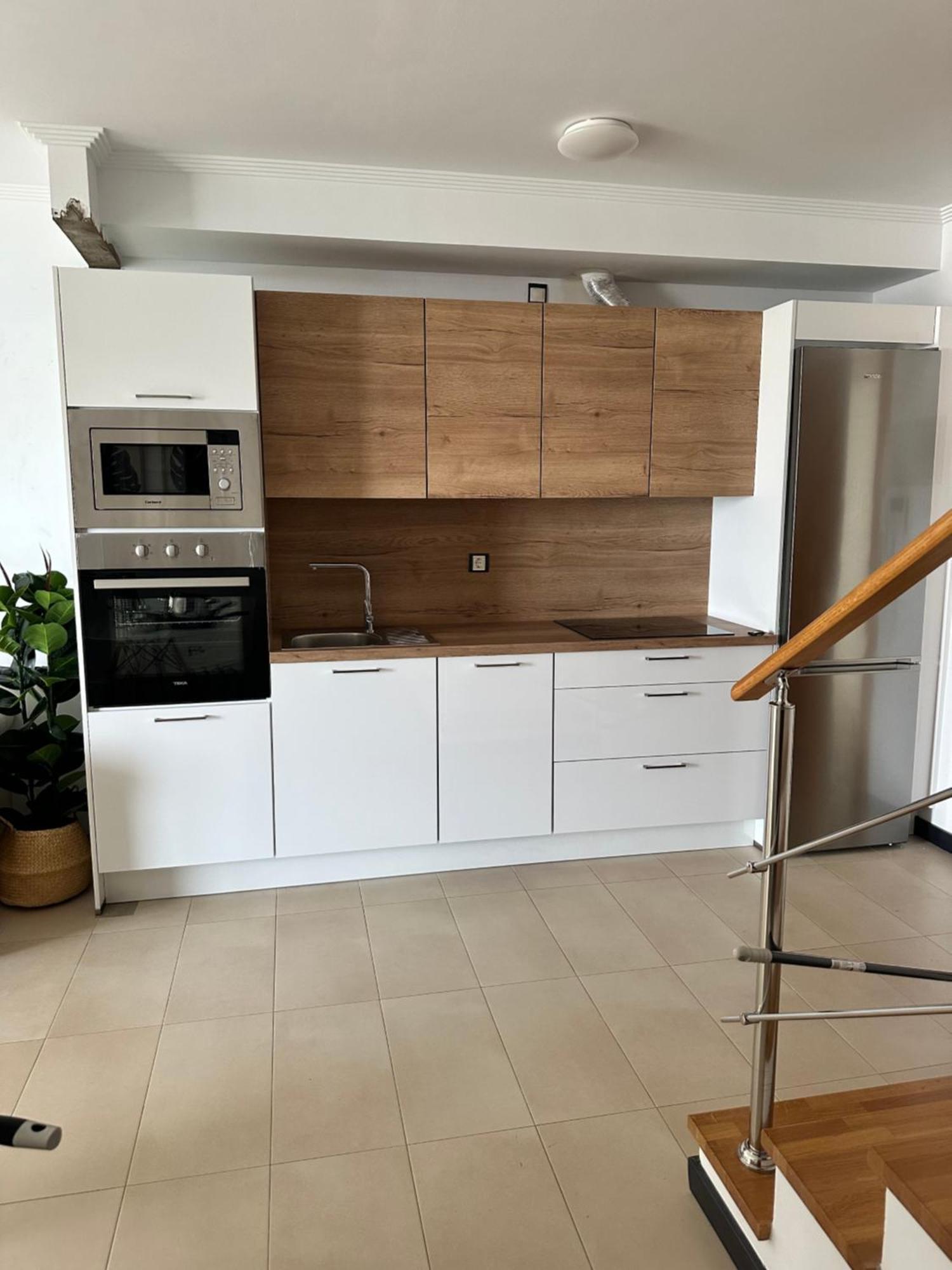 Apartamento Villa Bruno Con Vistas Al Mar, Primera Linea De Playa El Cotillo  ภายนอก รูปภาพ