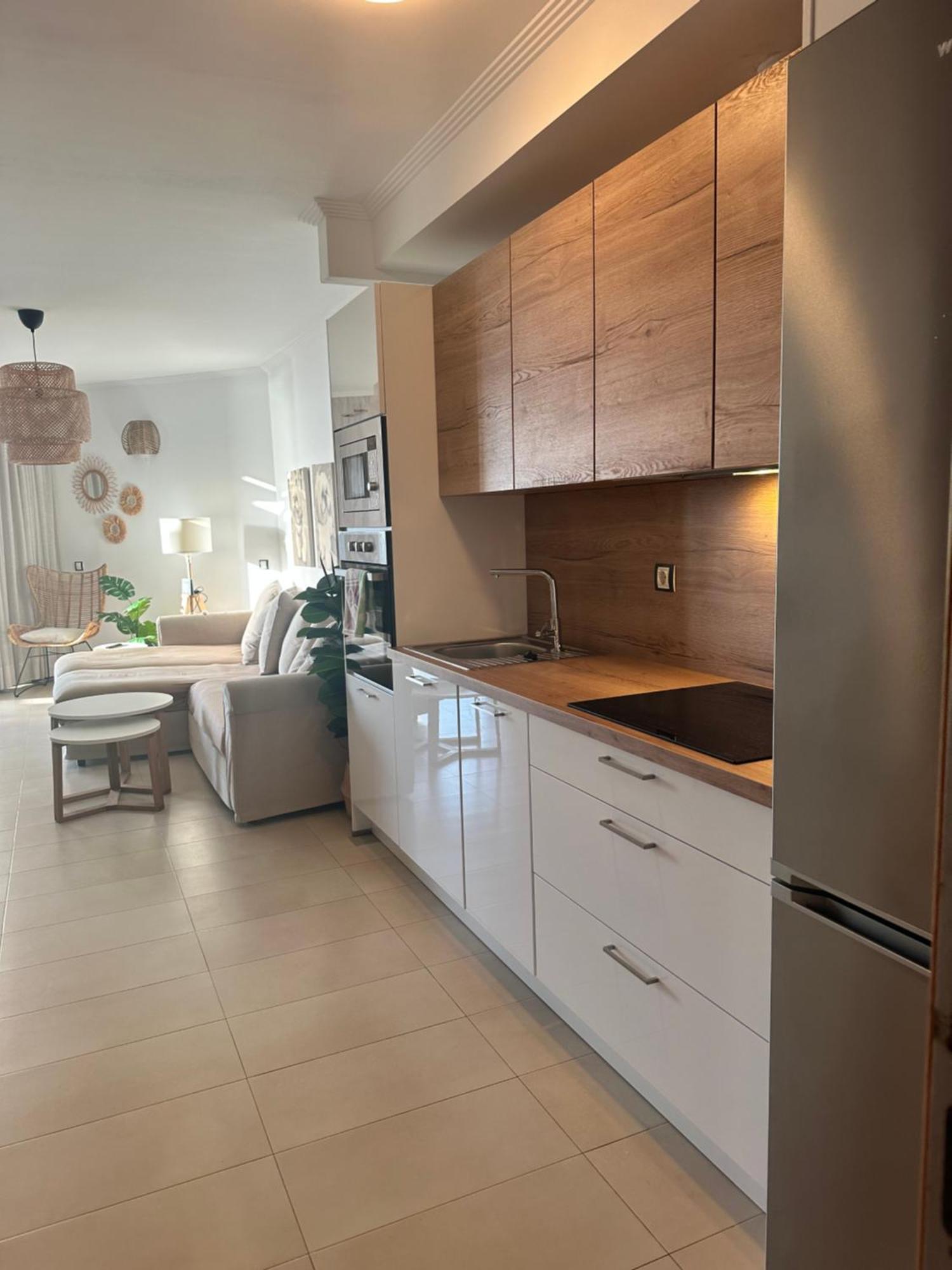 Apartamento Villa Bruno Con Vistas Al Mar, Primera Linea De Playa El Cotillo  ภายนอก รูปภาพ